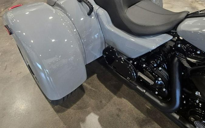2026 Harley-Davidson Trike FLTRT - Road Glide 3