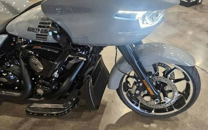 2026 Harley-Davidson Trike FLTRT - Road Glide 3