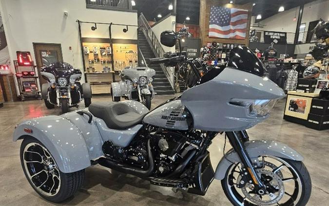 2026 Harley-Davidson Trike FLTRT - Road Glide 3