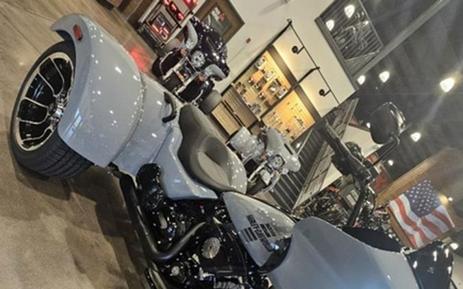 2026 Harley-Davidson Trike FLTRT - Road Glide 3