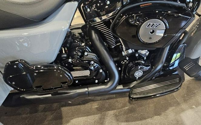 2026 Harley-Davidson Trike FLTRT - Road Glide 3