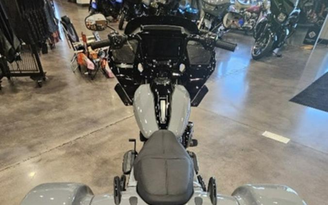 2026 Harley-Davidson Trike FLTRT - Road Glide 3