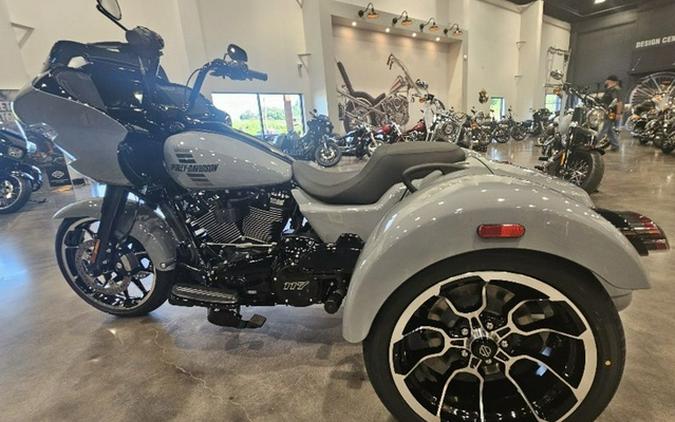 2026 Harley-Davidson Trike FLTRT - Road Glide 3