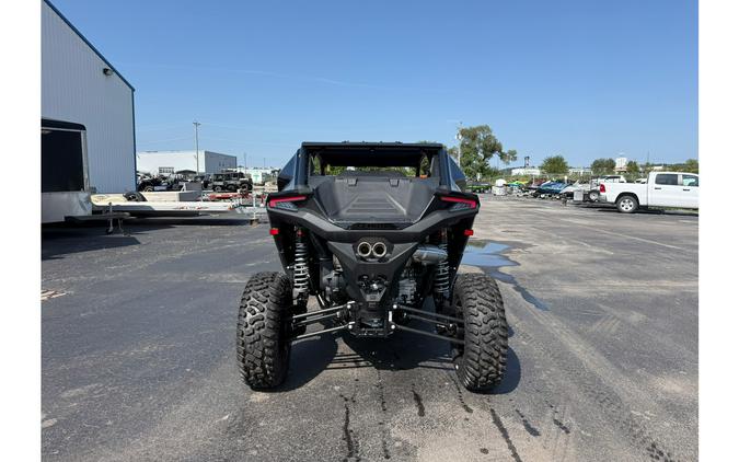 2027 CFMOTO ZFORCE Z10-4 CF1000SZ-L