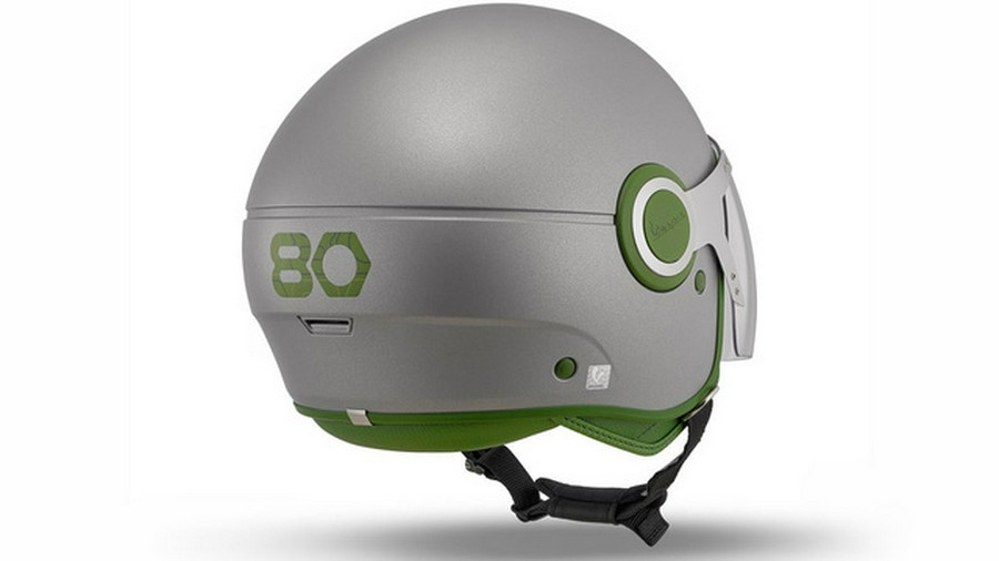 2027 Vespa GTS 310 Edizione Ottantesimo 80Th Anniversary