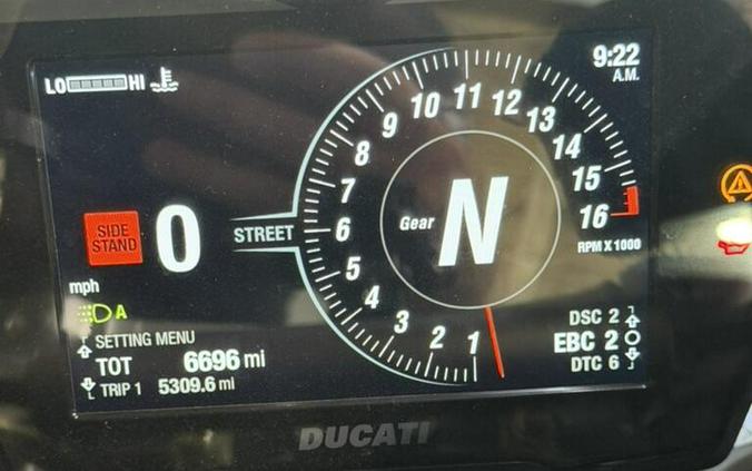 2024 Ducati Panigale V4 No Gimmicks, No Hidden Fees