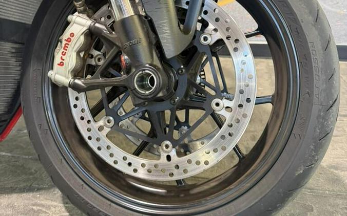 2024 Ducati Panigale V4 No Gimmicks, No Hidden Fees
