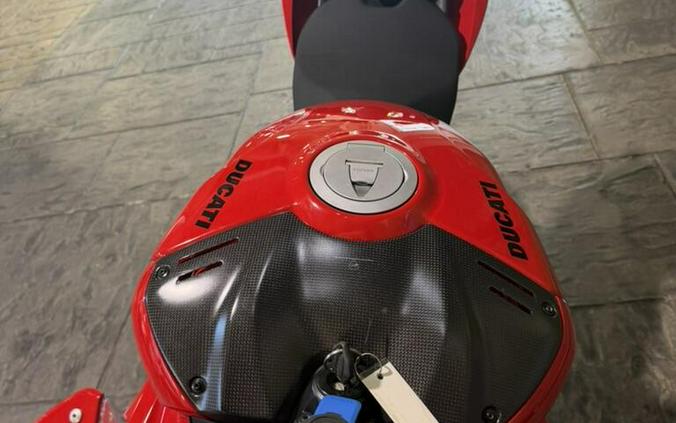 2024 Ducati Panigale V4 No Gimmicks, No Hidden Fees