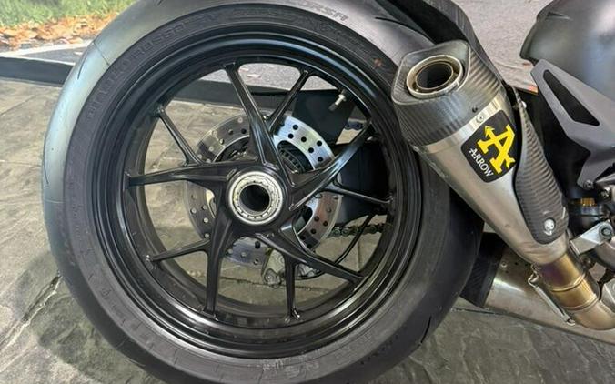 2024 Ducati Panigale V4 No Gimmicks, No Hidden Fees