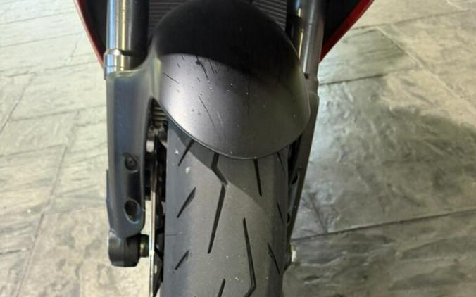 2024 Ducati Panigale V4 No Gimmicks, No Hidden Fees