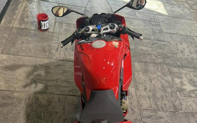 2024 Ducati Panigale V4 No Gimmicks, No Hidden Fees