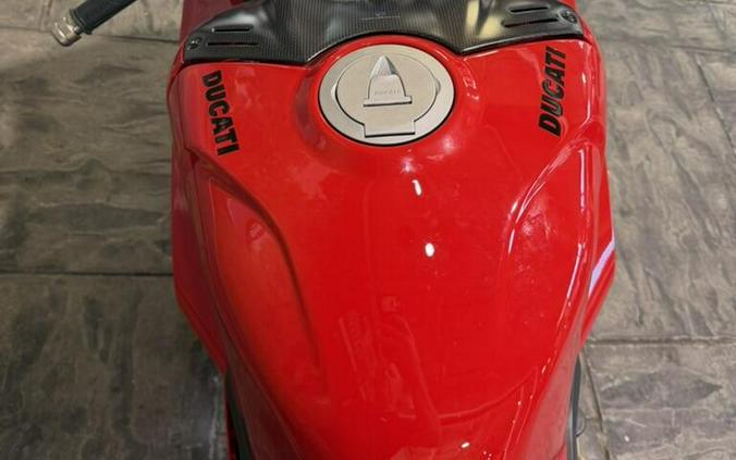 2024 Ducati Panigale V4 No Gimmicks, No Hidden Fees