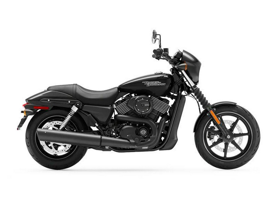 2020 Harley-Davidson® XG750 - Street® 750