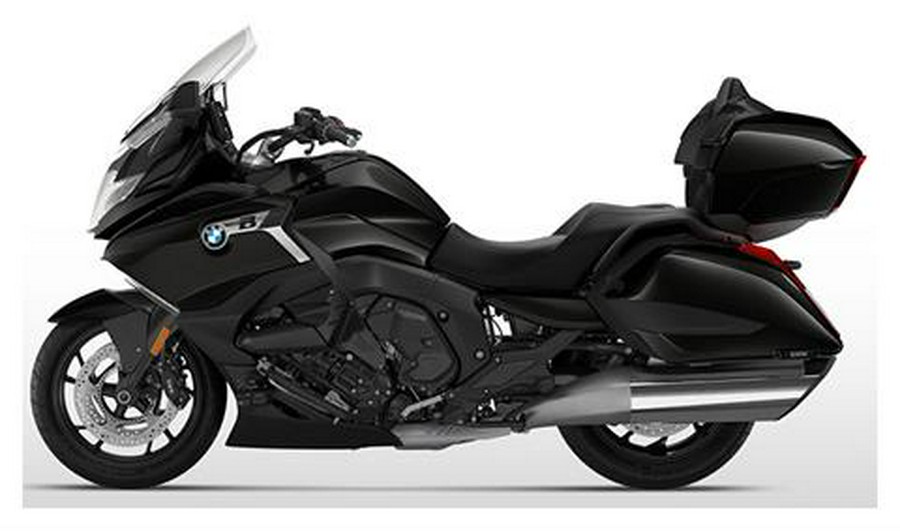 2023 BMW K 1600 Grand America