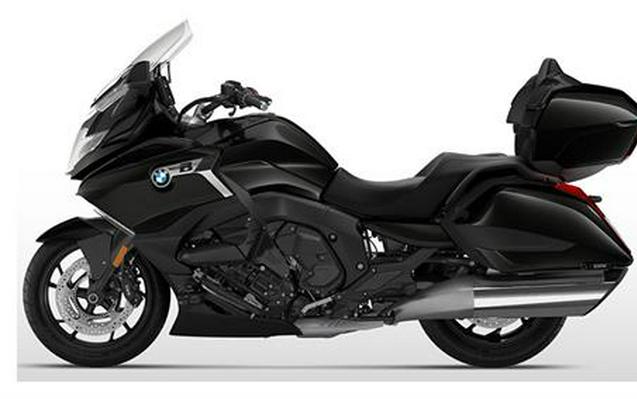 2023 BMW K 1600 Grand America