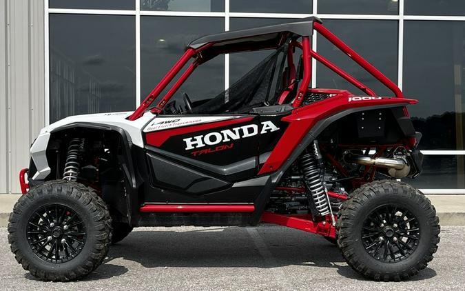 2023 Honda® Talon 1000RS