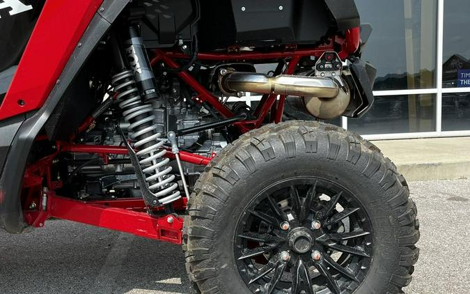 2023 Honda® Talon 1000RS