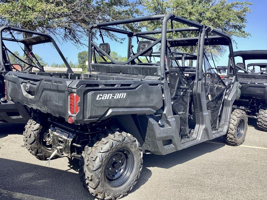 2023 Can-Am™ Defender MAX HD7