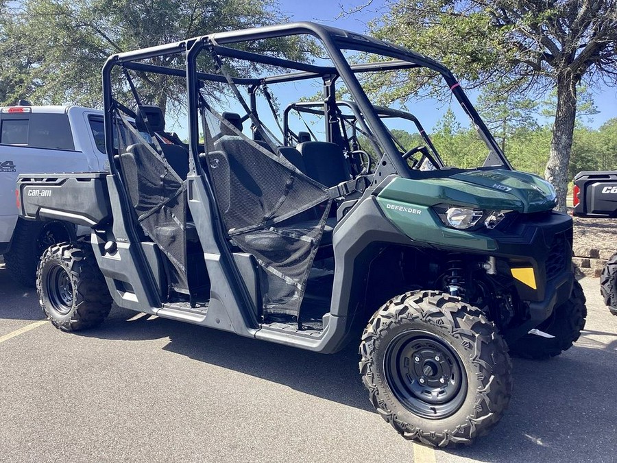 2023 Can-Am™ Defender MAX HD7