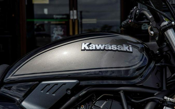 2024 Kawasaki Z650RS ABS