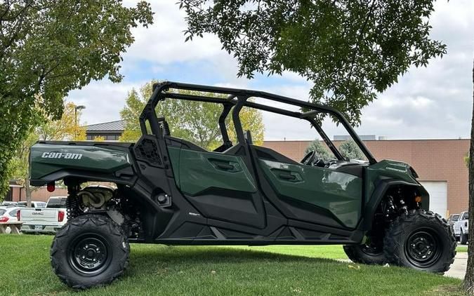 2023 Can-Am® Commander MAX DPS