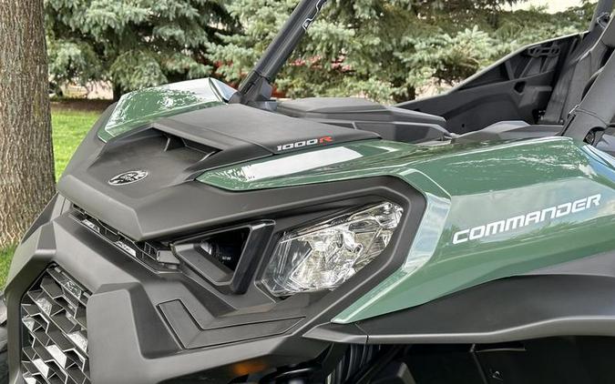 2023 Can-Am® Commander MAX DPS