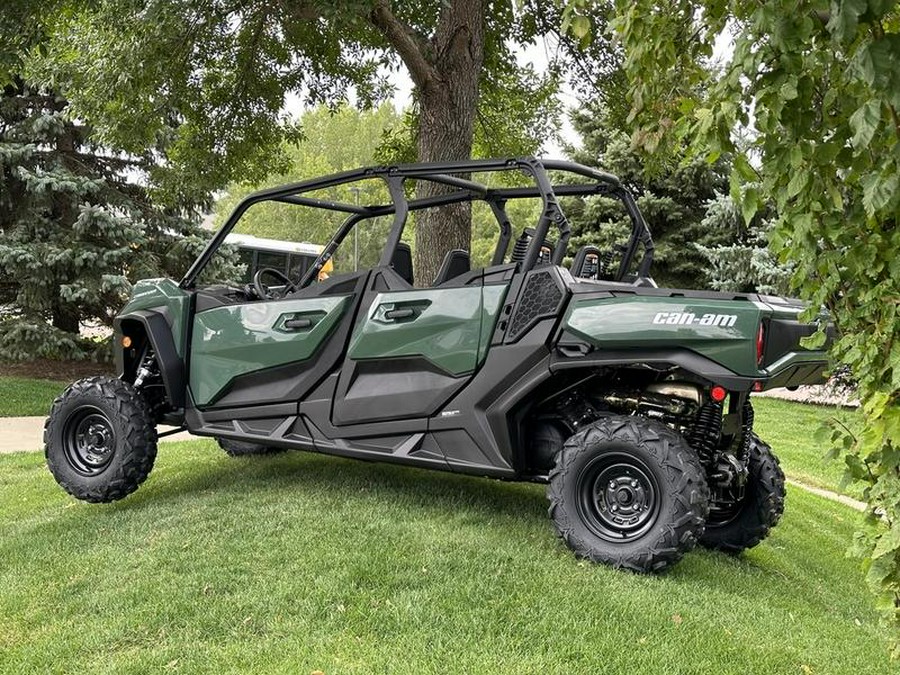 2023 Can-Am® Commander MAX DPS