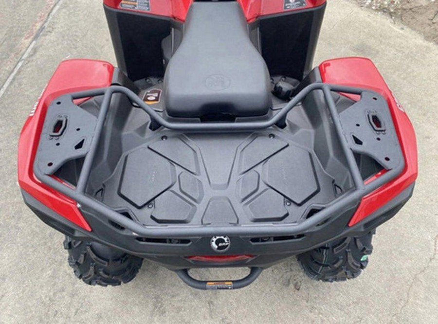 2024 Can-Am® Outlander 500