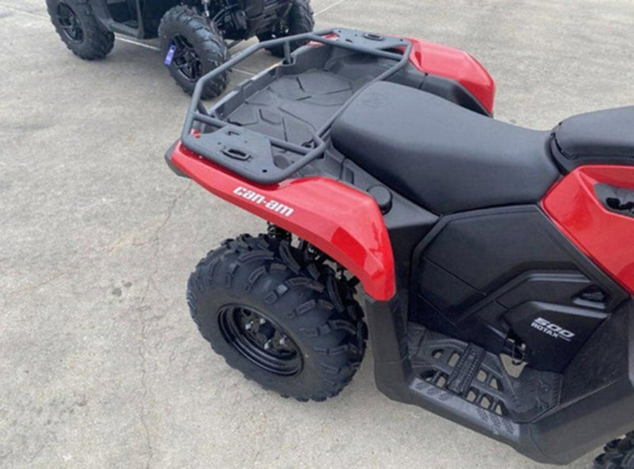 2024 Can-Am® Outlander 500