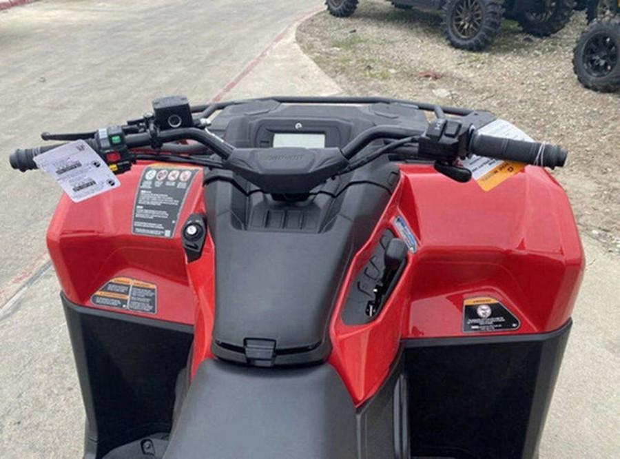 2024 Can-Am® Outlander 500