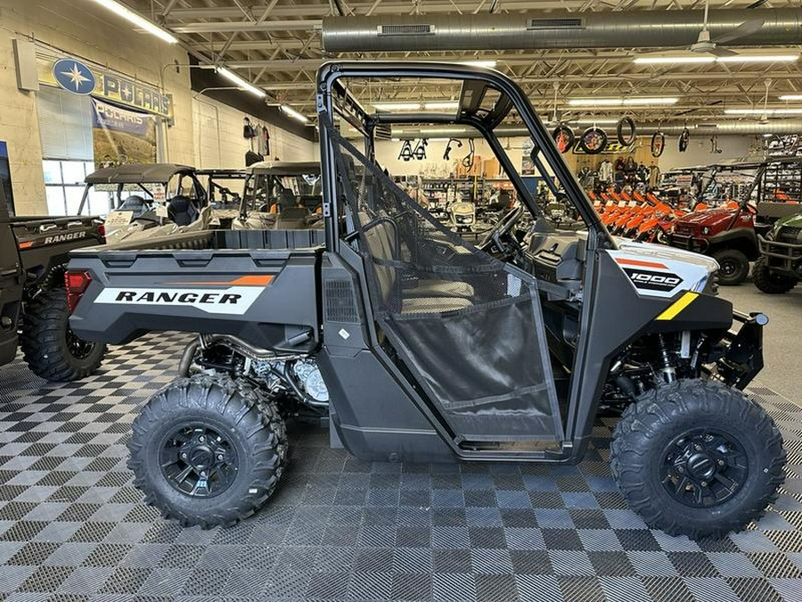 2024 Polaris® Ranger 1000 Premium