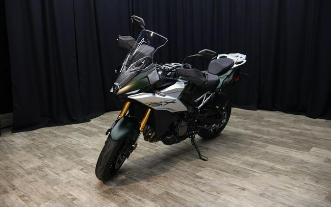 2024 Suzuki GSX-S1000GX Plus