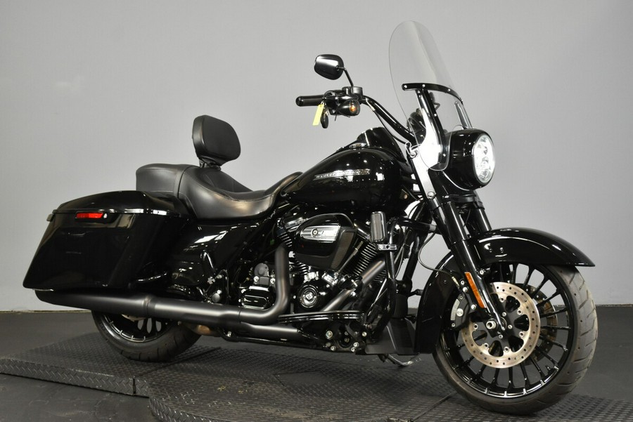 2019 Harley-Davidson Road King Special