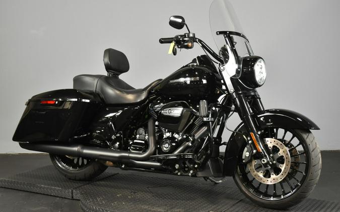 2019 Harley-Davidson Road King Special