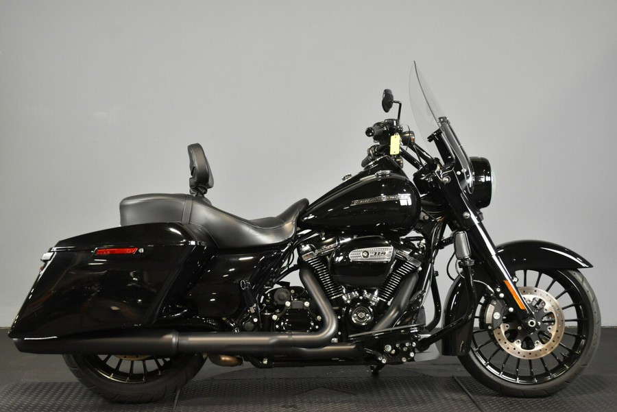 2019 Harley-Davidson Road King Special