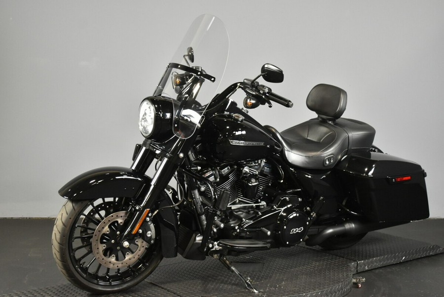 2019 Harley-Davidson Road King Special