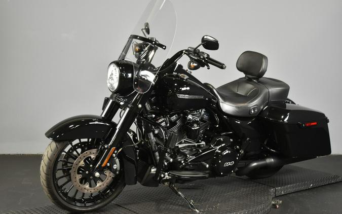 2019 Harley-Davidson Road King Special