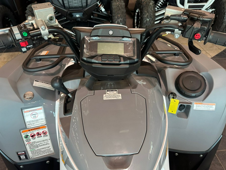 2024 Yamaha YF370GPARW