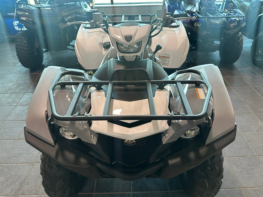 2024 Yamaha YF370GPARW