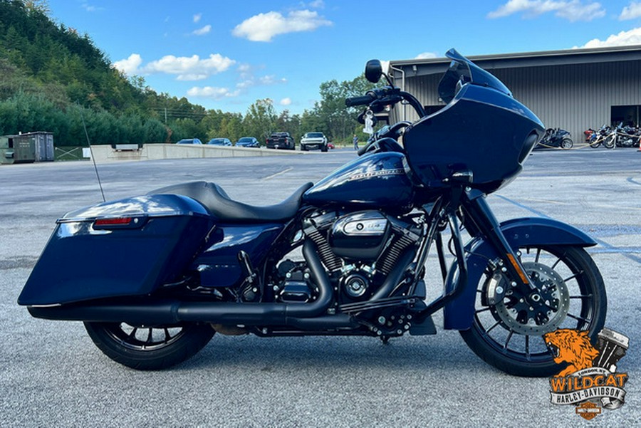 2019 Harley-Davidson FLTRXS - Road Glide Special