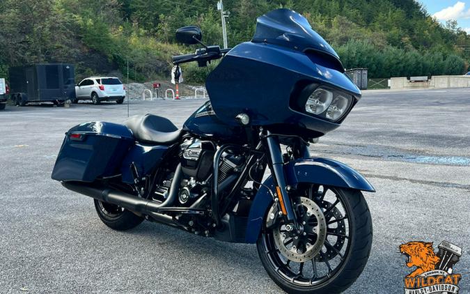 2019 Harley-Davidson FLTRXS - Road Glide Special