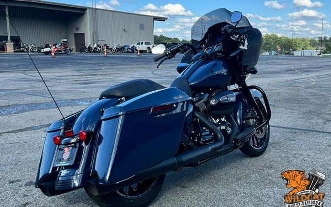 2019 Harley-Davidson FLTRXS - Road Glide Special