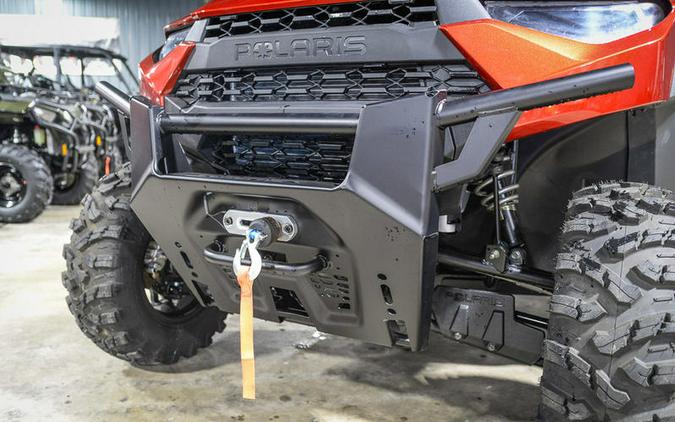 2022 Polaris® Ranger XP 1000 NorthStar Edition Premium