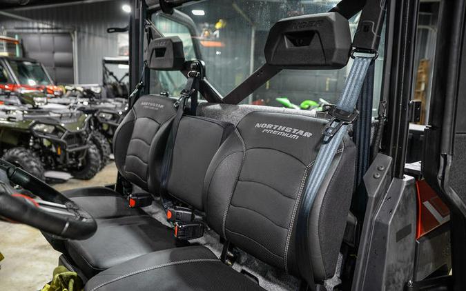 2022 Polaris® Ranger XP 1000 NorthStar Edition Premium