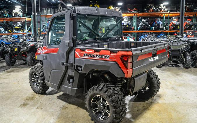 2022 Polaris® Ranger XP 1000 NorthStar Edition Premium