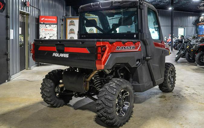 2022 Polaris® Ranger XP 1000 NorthStar Edition Premium