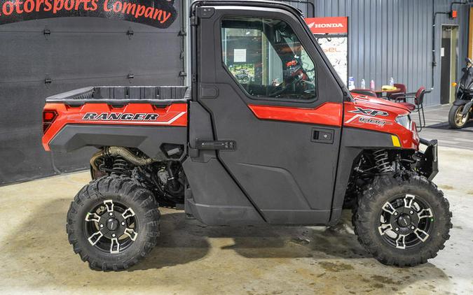 2022 Polaris® Ranger XP 1000 NorthStar Edition Premium