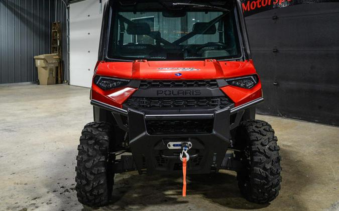 2022 Polaris® Ranger XP 1000 NorthStar Edition Premium