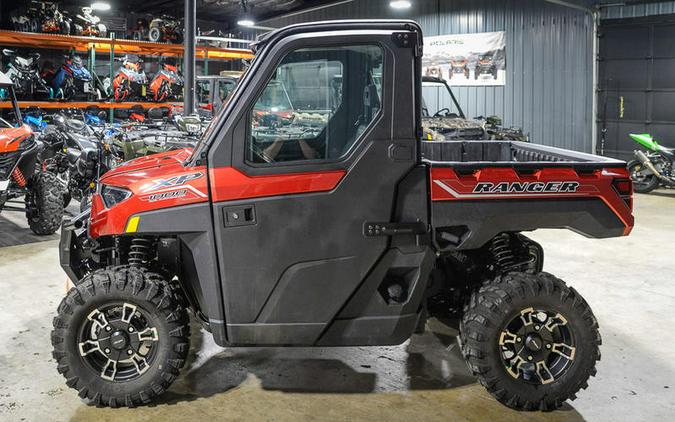 2022 Polaris® Ranger XP 1000 NorthStar Edition Premium