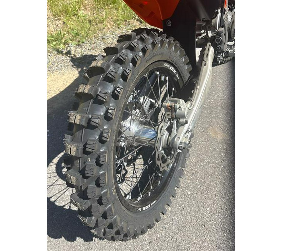 2025 KTM 250 SX